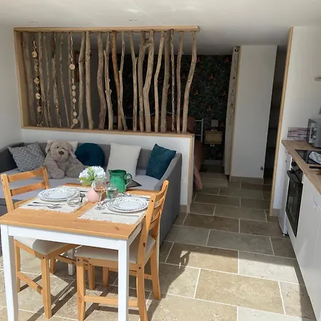 Le Dolmen, Charme Sport Et Detente *