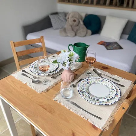 Le Dolmen, Charme Sport Et Detente