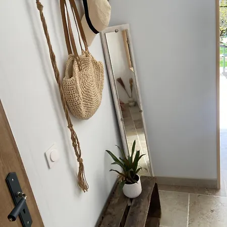 Le Dolmen, Charme Sport Et Detente Vakantiehuis *