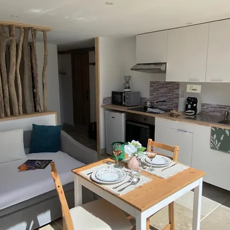 Le Dolmen, Charme Sport Et Detente *