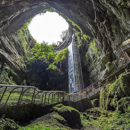 Le Dolmen, Charme Sport Et Detente Saint-Chels