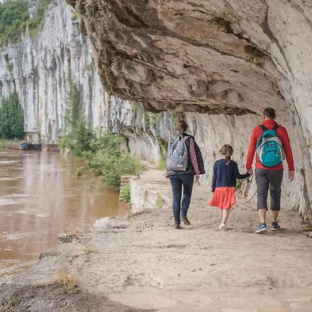 Le Dolmen, Charme Sport Et Detente * Saint-Chels