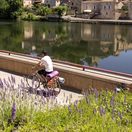 Le Dolmen, Charme Sport Et Detente Vakantiehuis