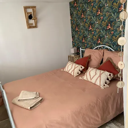 Le Dolmen, Charme Sport Et Detente *