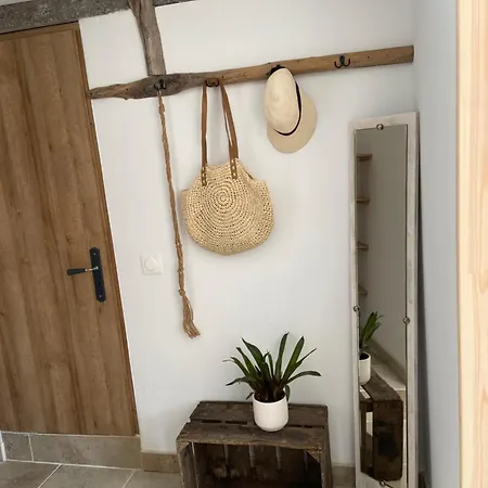 Le Dolmen, Charme Sport Et Detente Saint-Chels