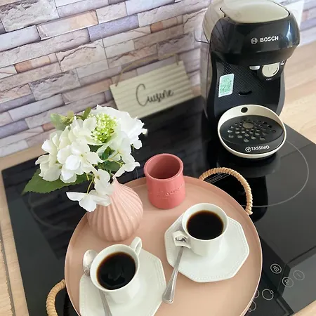 펜션 Le Dolmen, Charme Sport Et Detente Saint-Chels