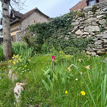 Le Dolmen, Charme Sport Et Detente Saint-Chels