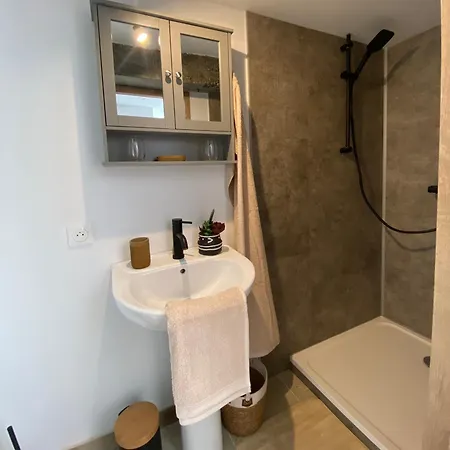 Le Dolmen, Charme Sport Et Detente 펜션