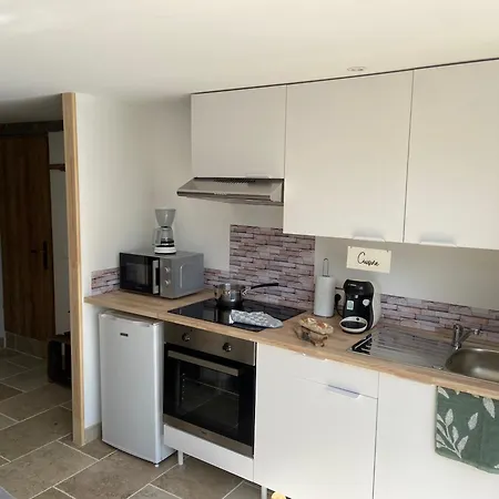 Le Dolmen, Charme Sport Et Detente 펜션