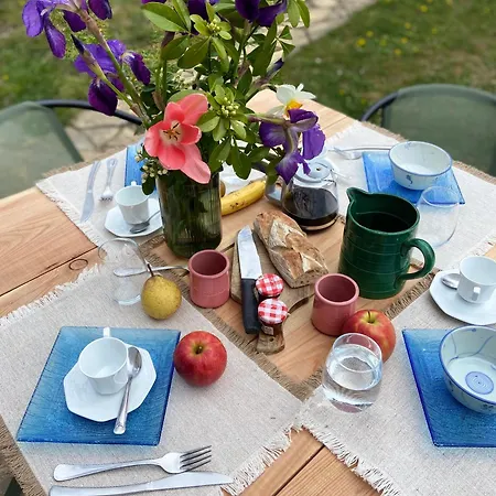 Le Dolmen, Charme Sport Et Detente