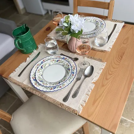 Le Dolmen, Charme Sport Et Detente 펜션