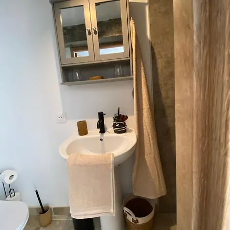 Le Dolmen, Charme Sport Et Detente *