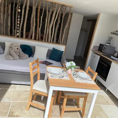 Le Dolmen, Charme Sport Et Detente * Saint-Chels