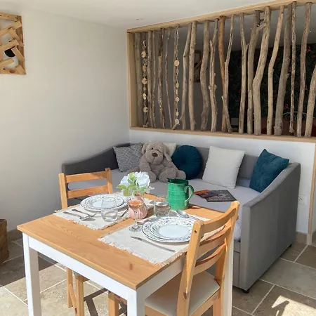 Le Dolmen, Charme Sport Et Detente *