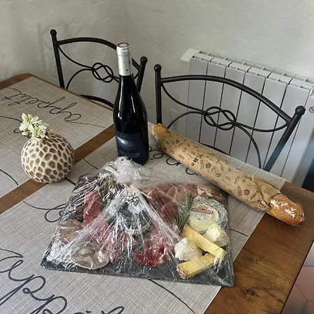 Le Dolmen, Charme Sport Et Detente 펜션