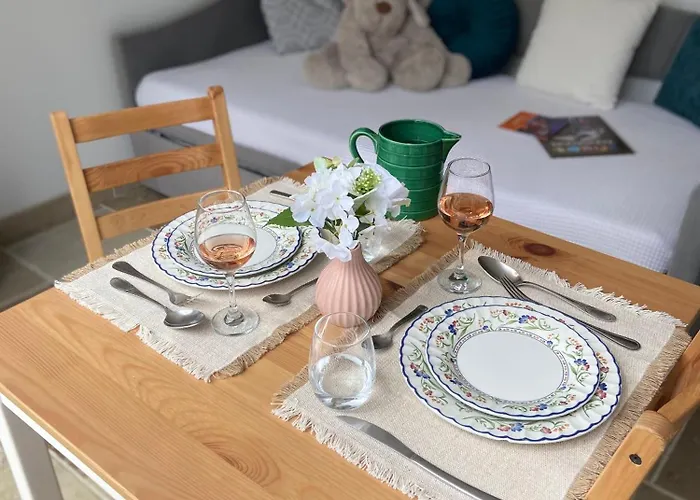 Le Dolmen, Charme Sport Et Detente