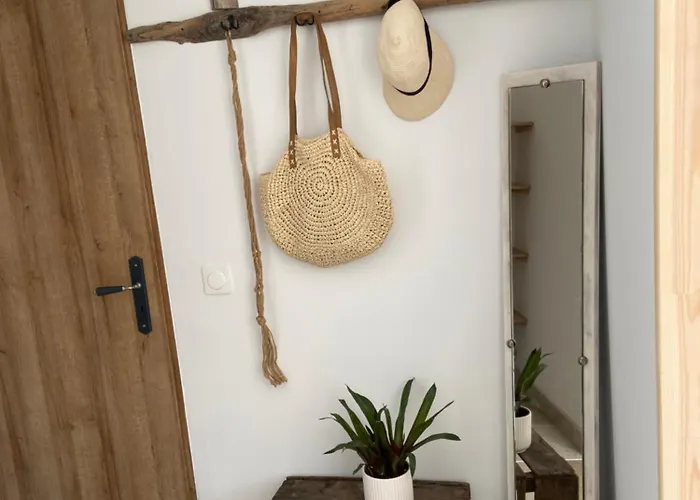 Le Dolmen, Charme Sport Et Detente Saint-Chels