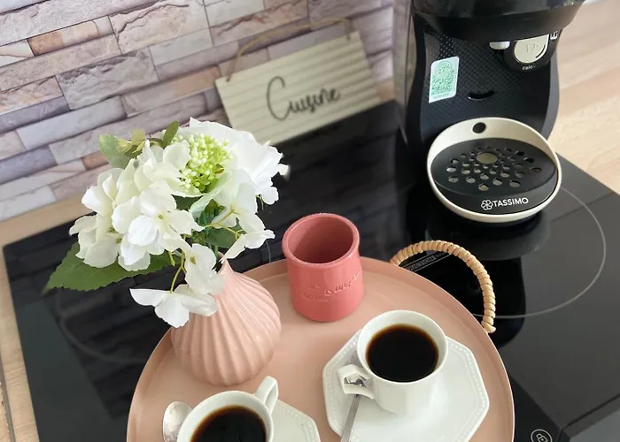 Holiday home Le Dolmen, Charme Sport Et Detente Saint-Chels