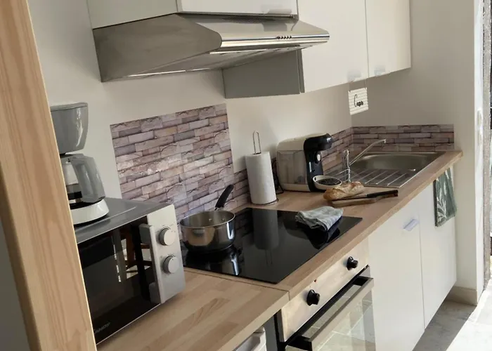 Le Dolmen, Charme Sport Et Detente *