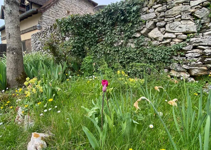 Le Dolmen, Charme Sport Et Detente Saint-Chels