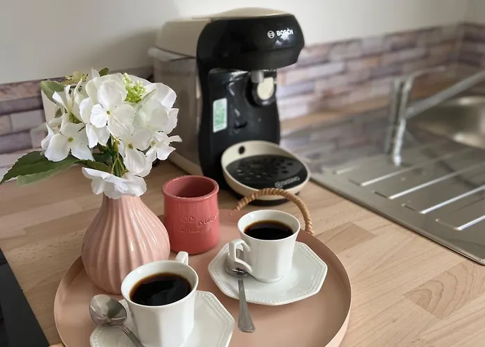 Holiday home Le Dolmen, Charme Sport Et Detente *