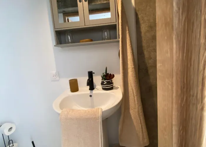 Le Dolmen, Charme Sport Et Detente *